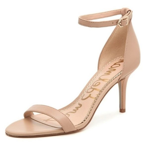 ⚡HP⚡Sam Edelman Women's Patti Fashion Sandals - Picture 1 of 15